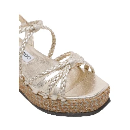 Jimmy Choo Sandals