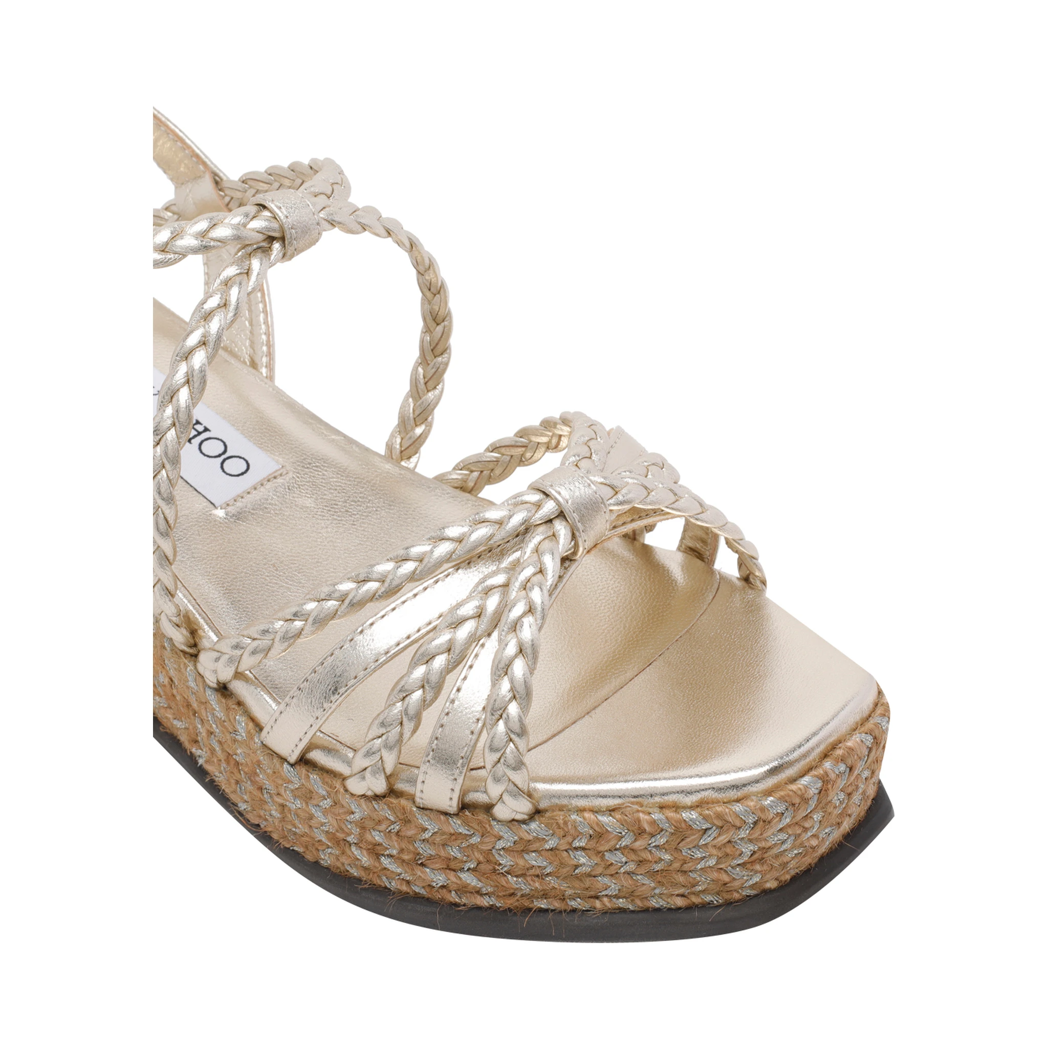 Jimmy Choo Sandals