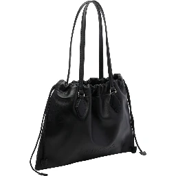 Jimmy Choo Bags.. Black