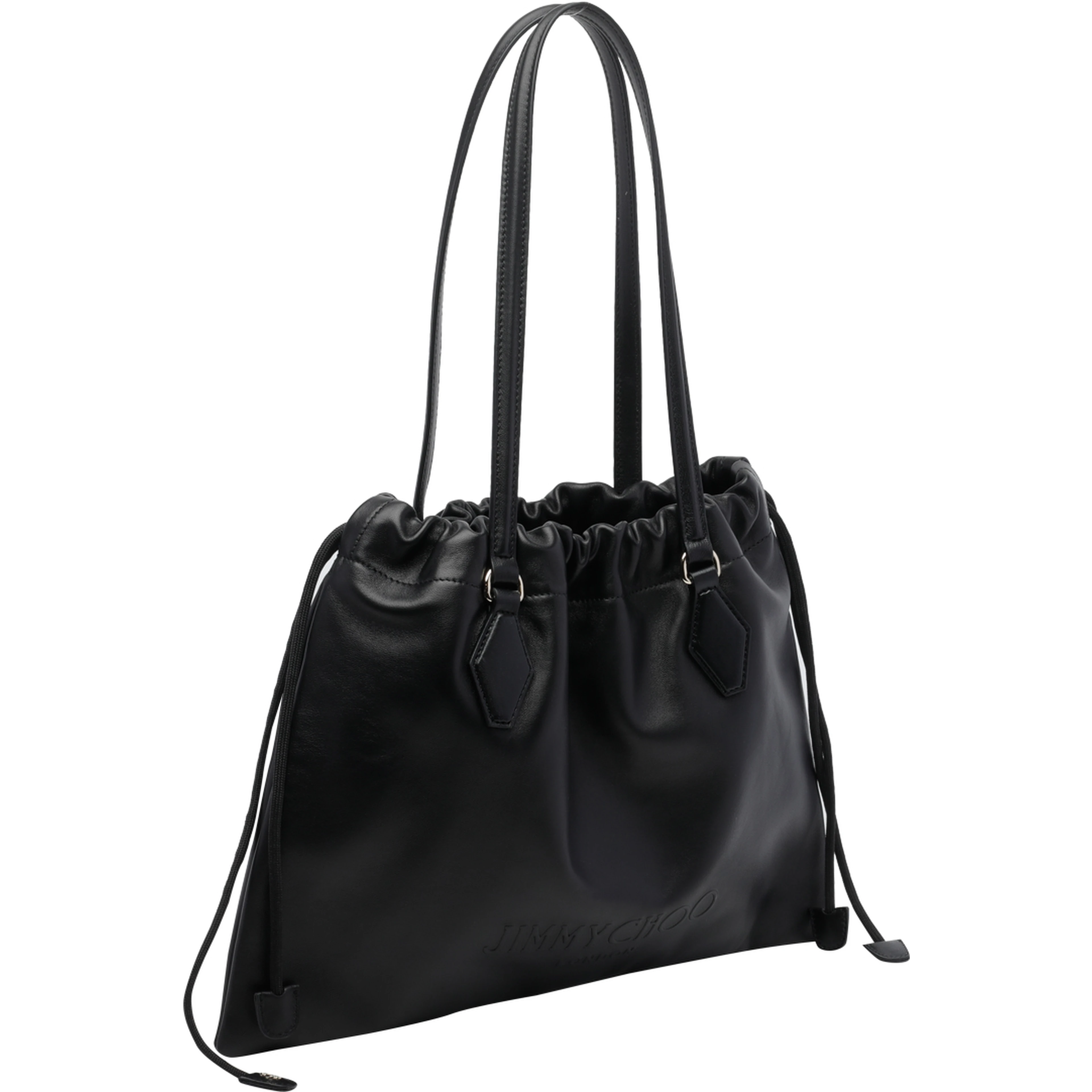 Jimmy Choo Bags.. Black