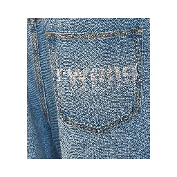 Alexander Wang Jeans Blue