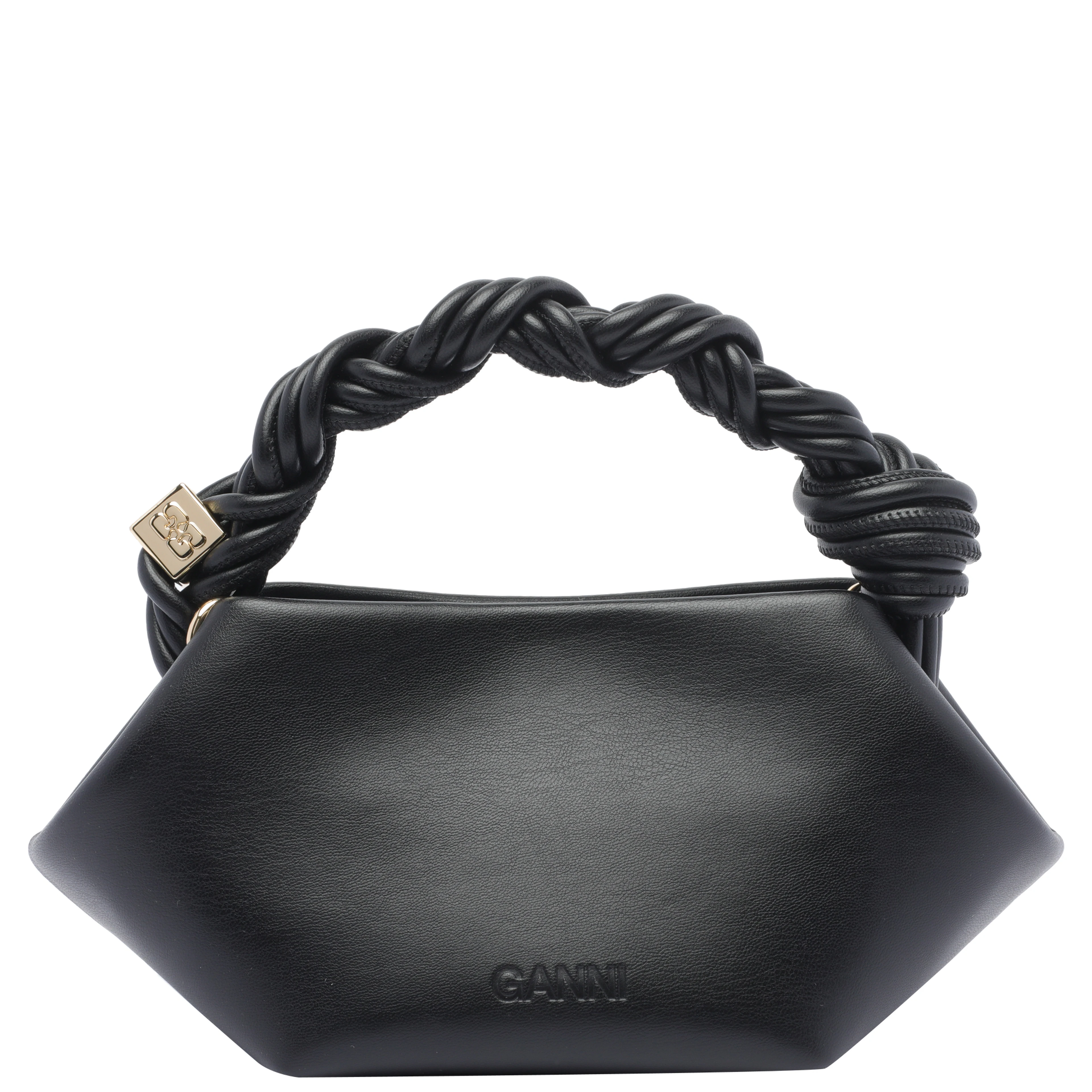 GANNI Bags.. Black