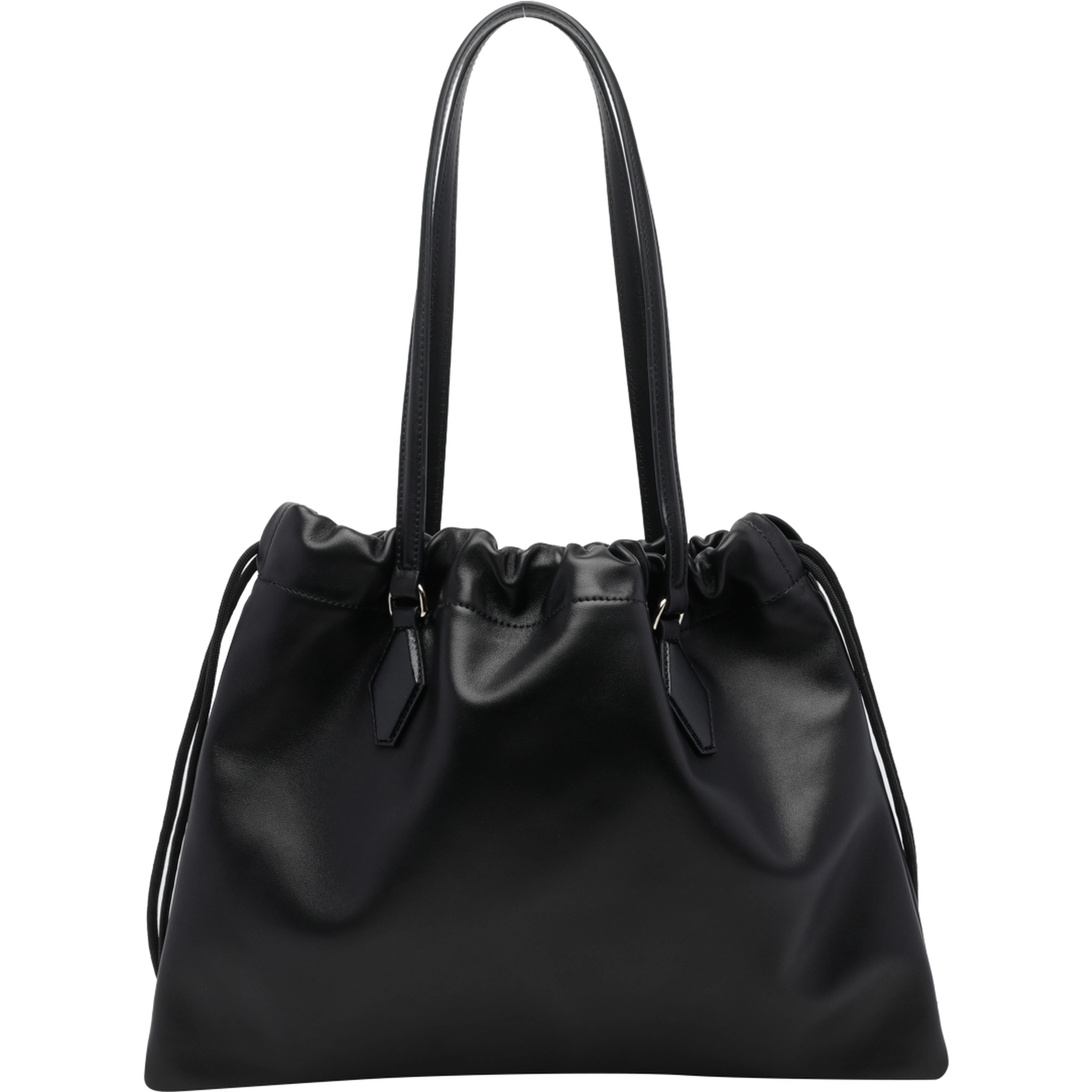 Jimmy Choo Bags.. Black