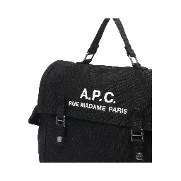 حقائب APC.. سوداء