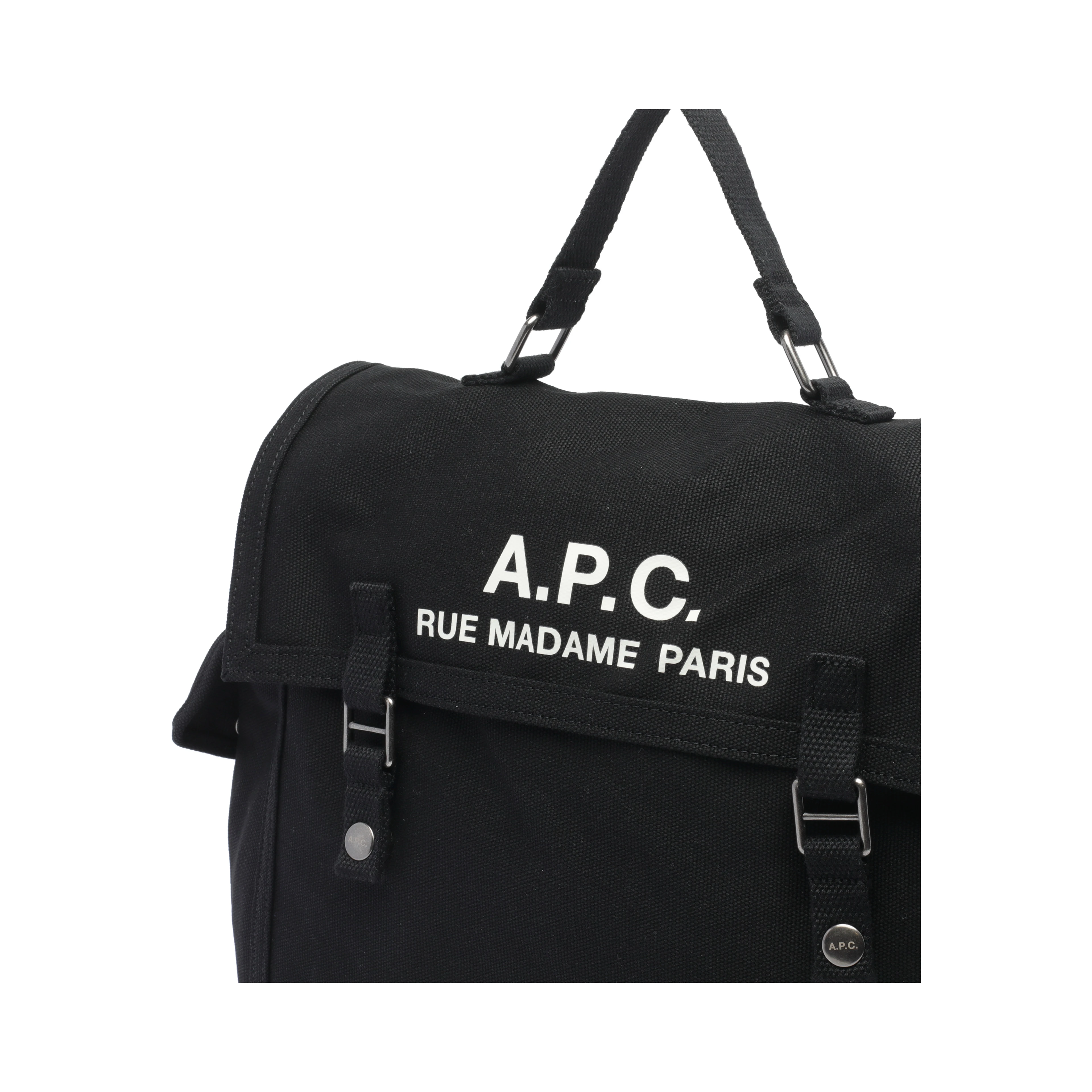 حقائب APC.. سوداء