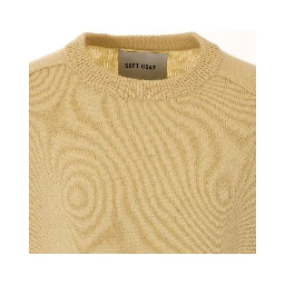 SOFT GOAT Sweaters