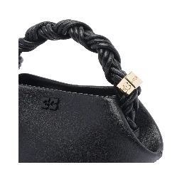 GANNI Bags.. Black