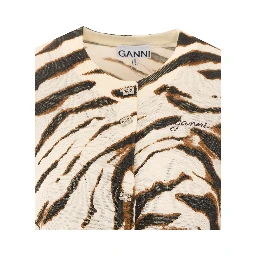 GANNI Sweaters