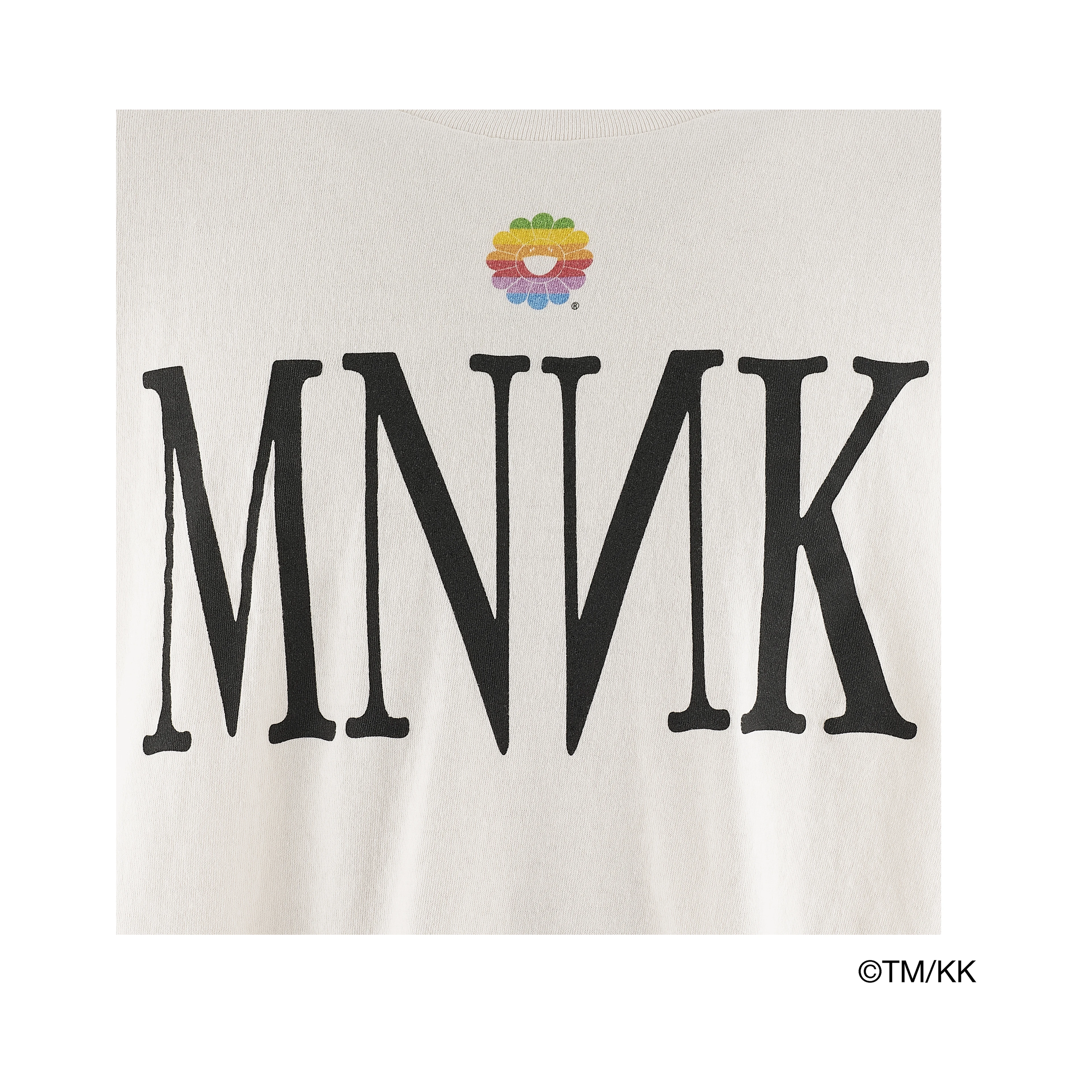 MONONOKE MADE T-shirts and Polos