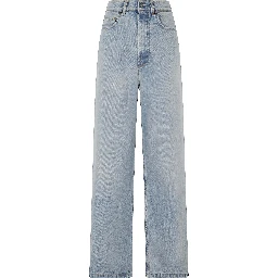NEW BAGGY JEANS