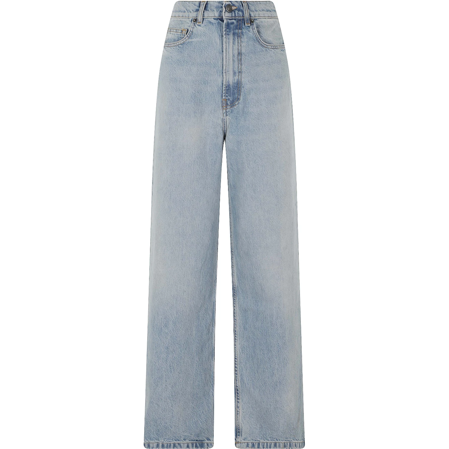 NEW BAGGY JEANS