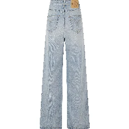 NEW BAGGY JEANS