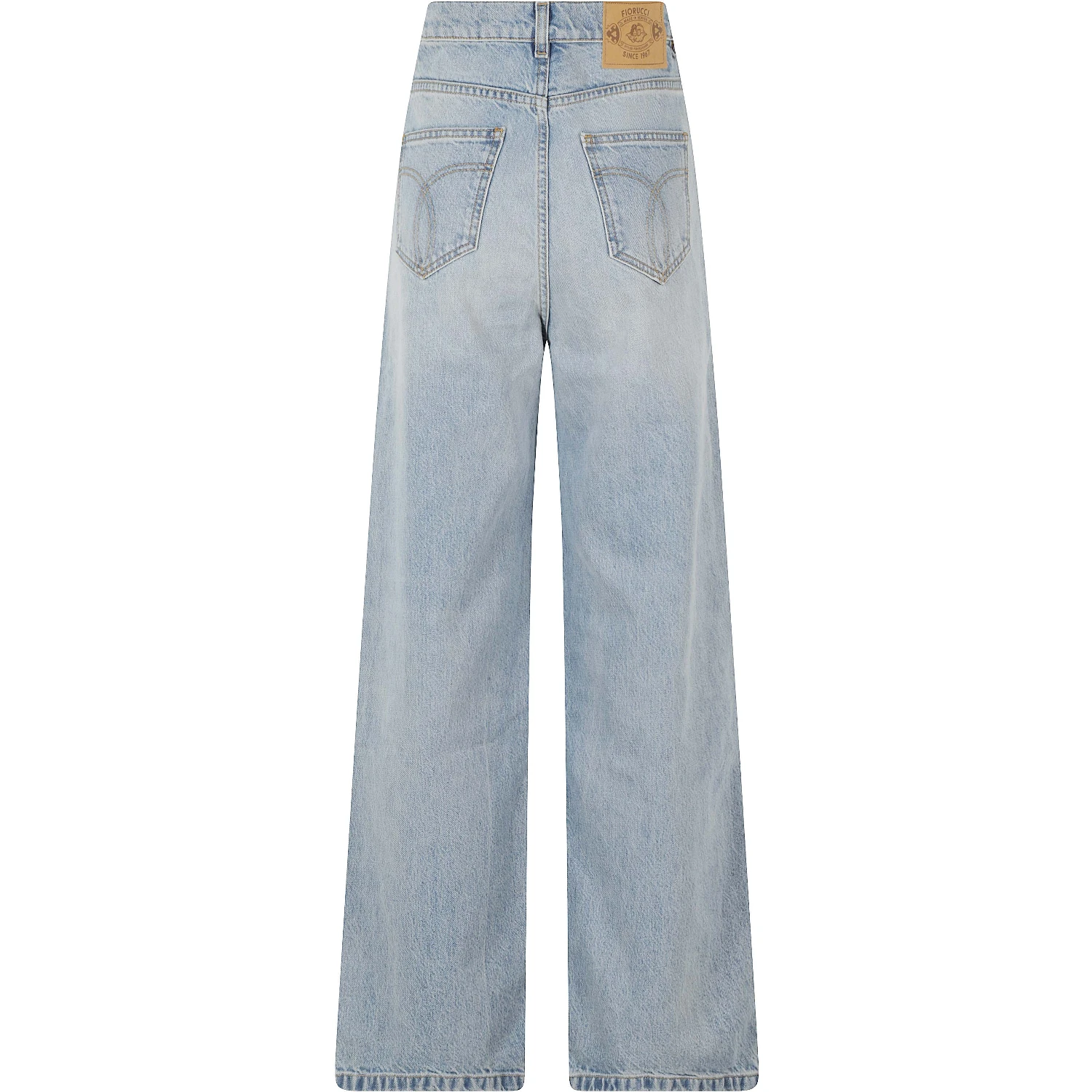 NEW BAGGY JEANS