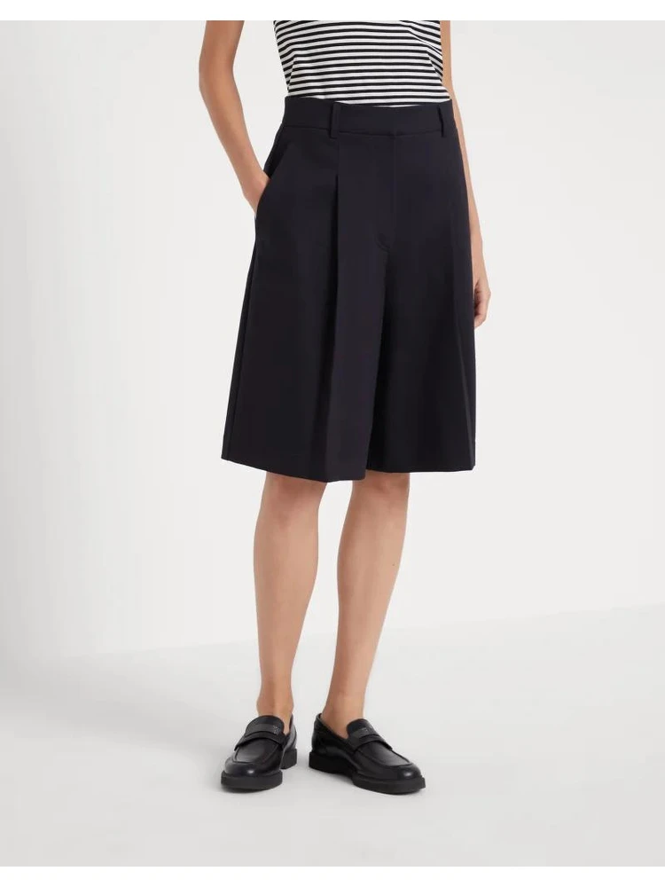 Black Cotton Clothing