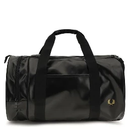 Black Polyester Luggage And Travel