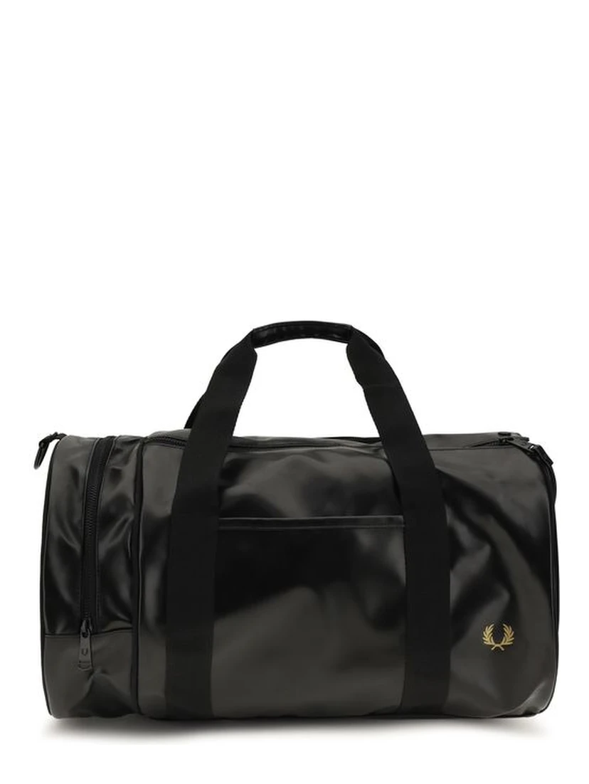 Black Polyester Luggage And Travel