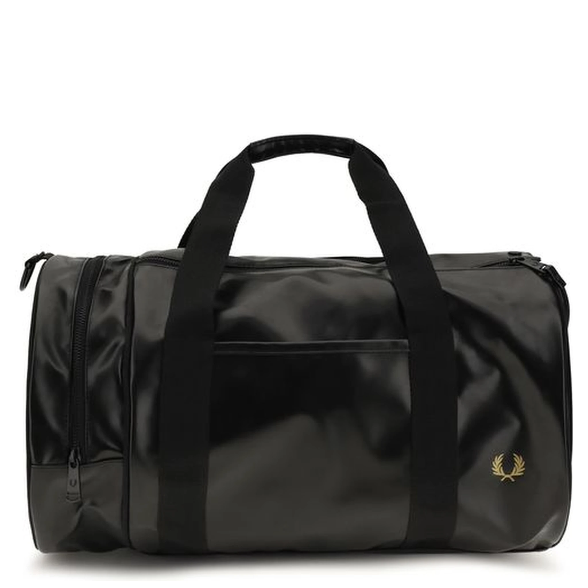 Black Polyester Luggage And Travel
