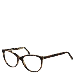 Brown Acetate Glasses (Frames)