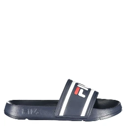Blue Poliuretano Womens Slipper