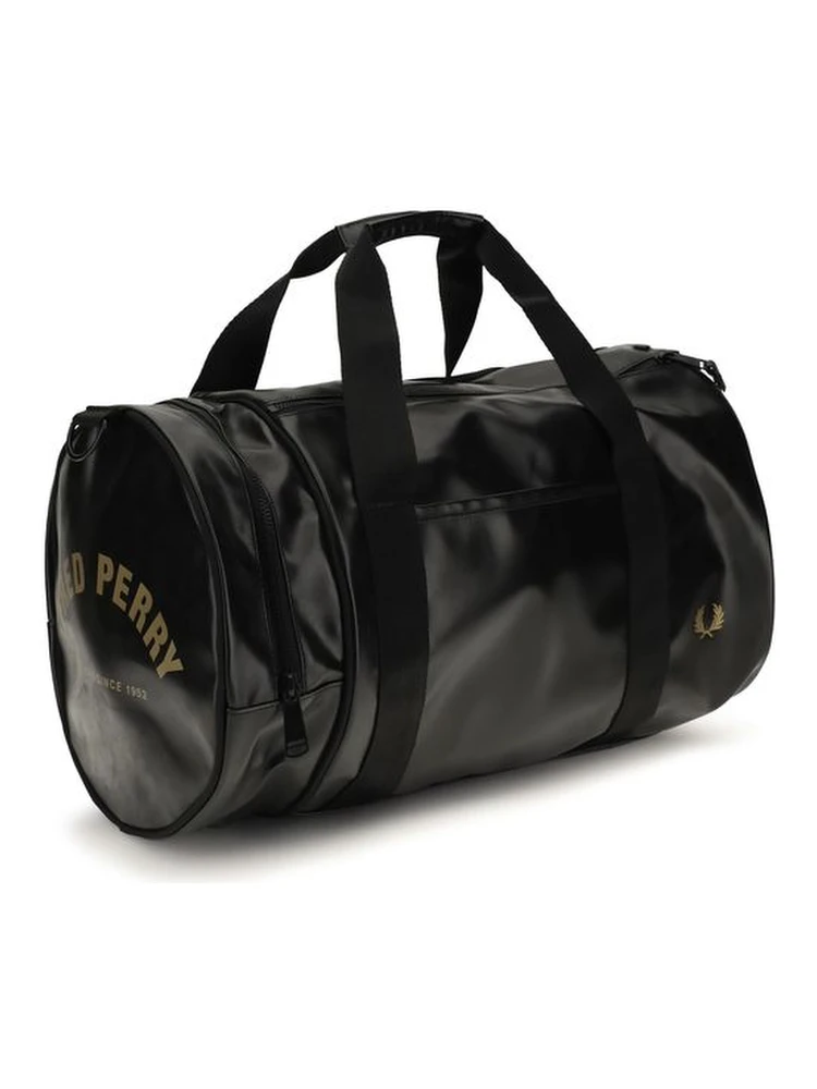 Black Polyester Luggage And Travel alternative
