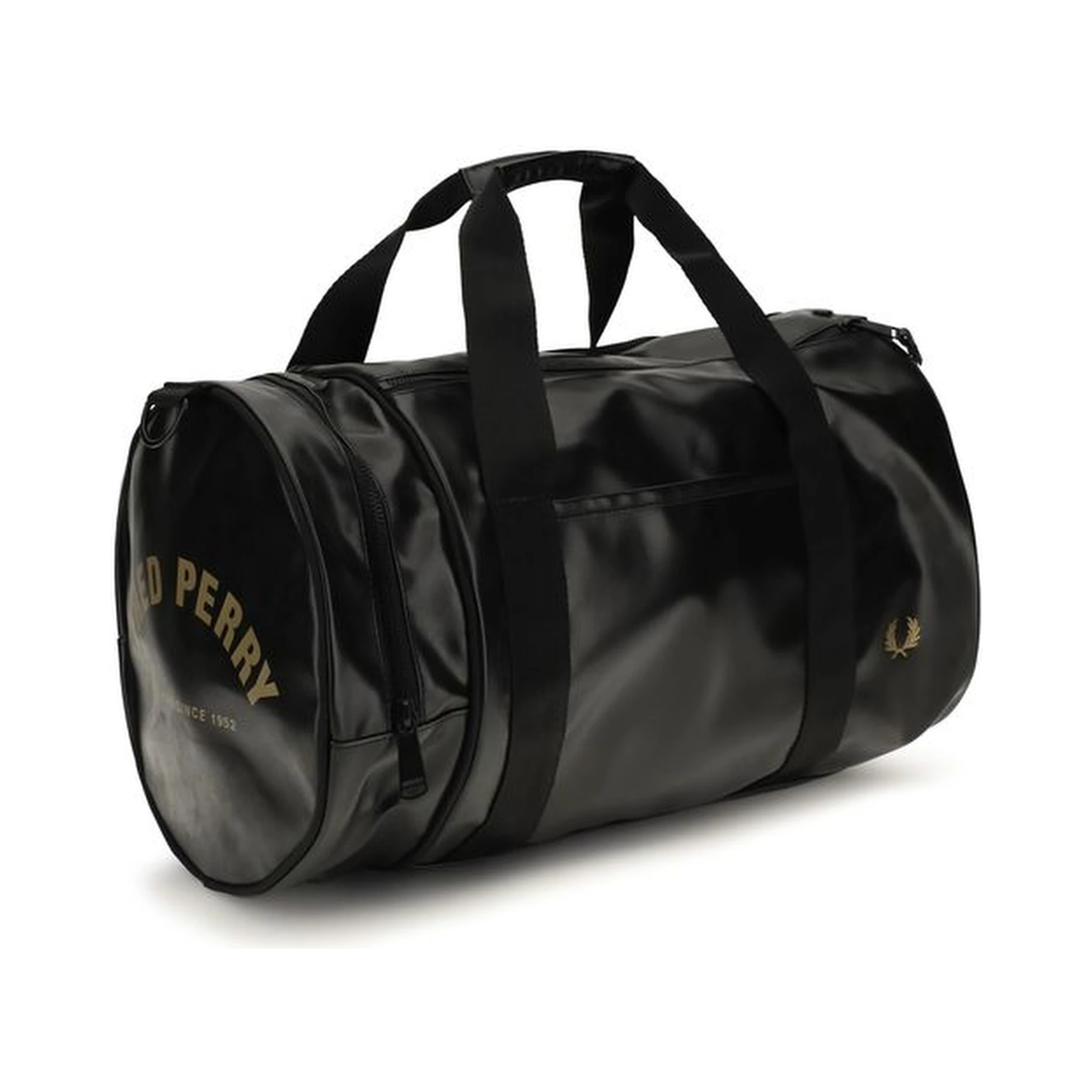 Black Polyester Luggage And Travel