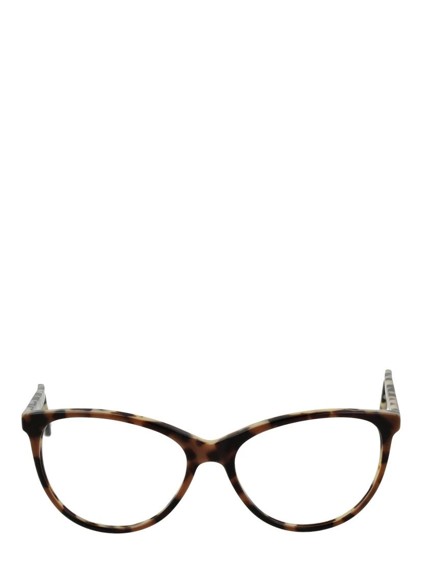Brown Acetate Glasses (Frames)