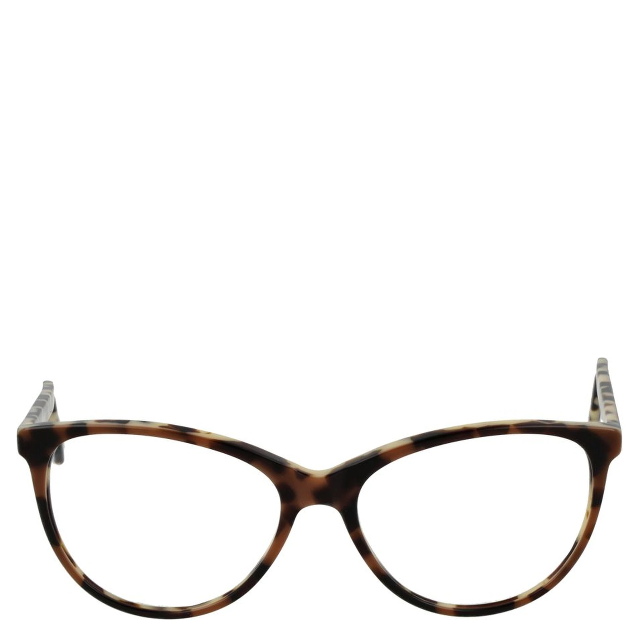 Brown Acetate Glasses (Frames)