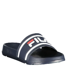 Blue Poliuretano Womens Slipper