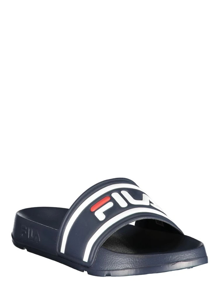 Blue Poliuretano Womens Slipper alternative