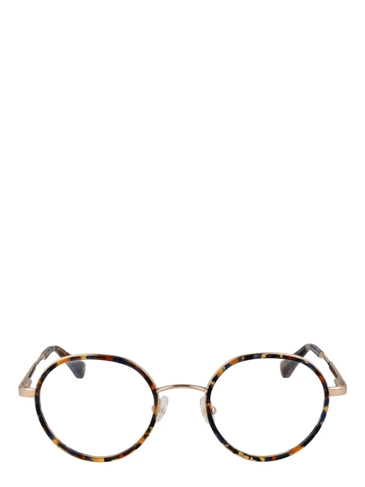 Gold Metal & Plastic Glasses (Frames) alternative