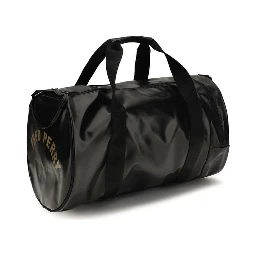 Black Polyester Luggage And Travel