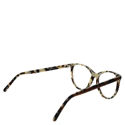 Brown Acetate Glasses (Frames)