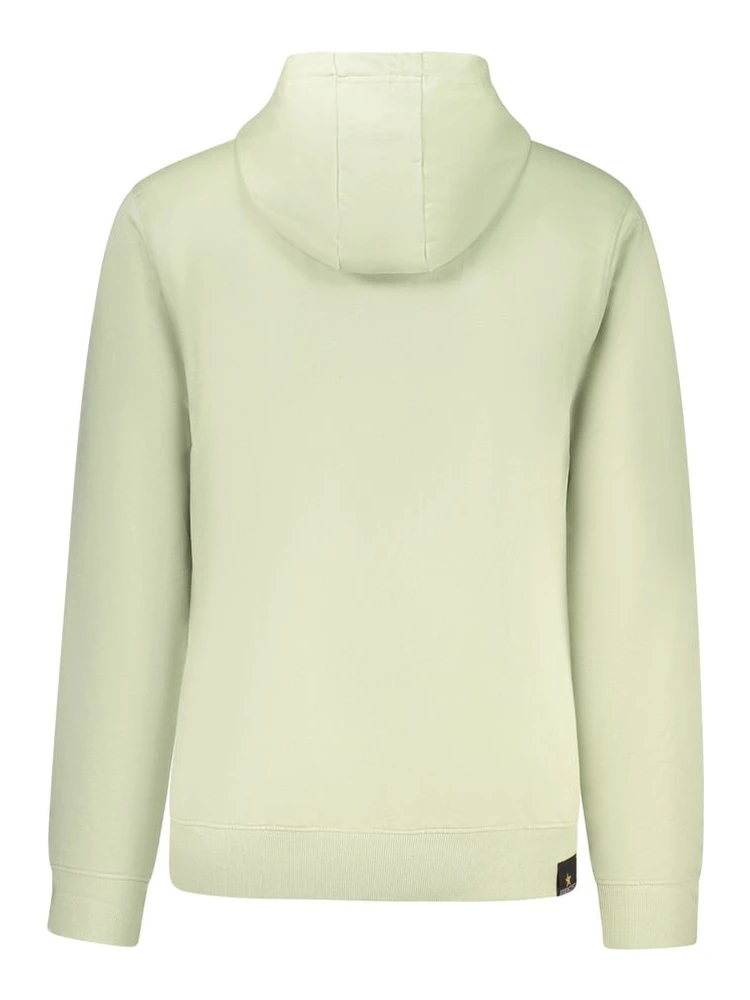 Verde Cotton Men's Hoodie alternative