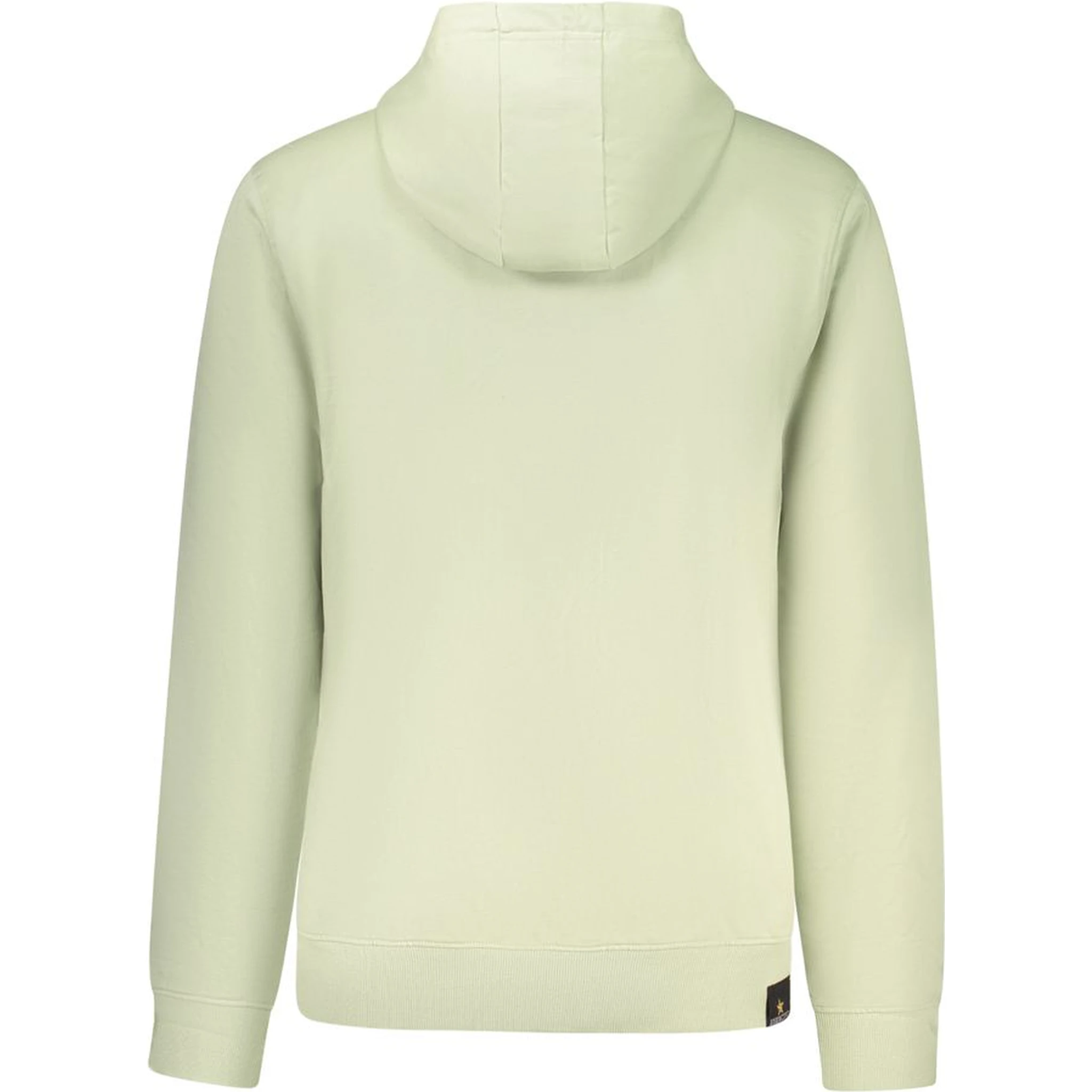 Verde Cotton Men's Hoodie
