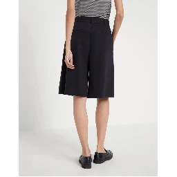 Black Cotton Clothing