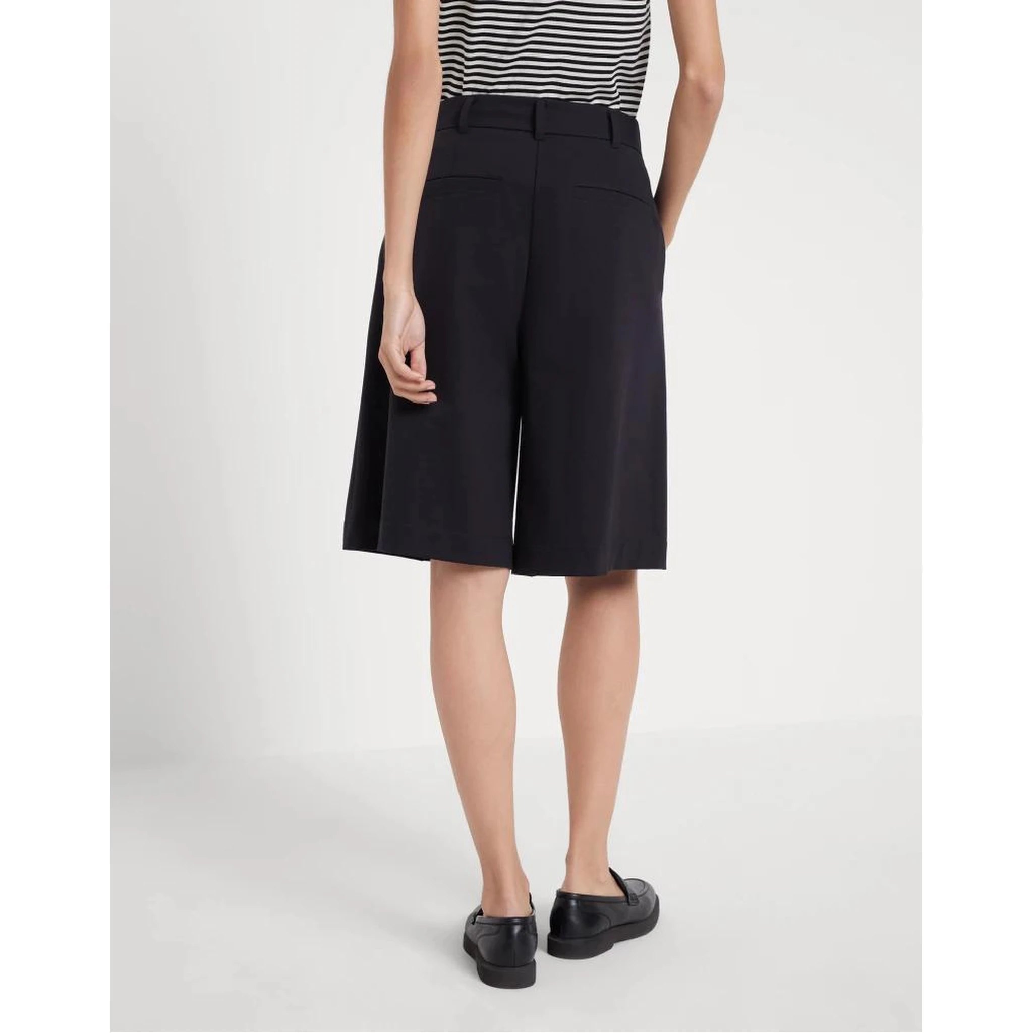 Black Cotton Clothing