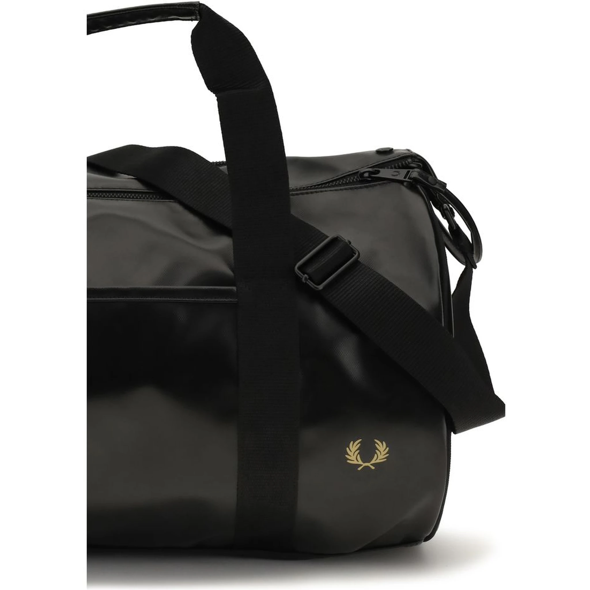 Black Polyester Luggage And Travel