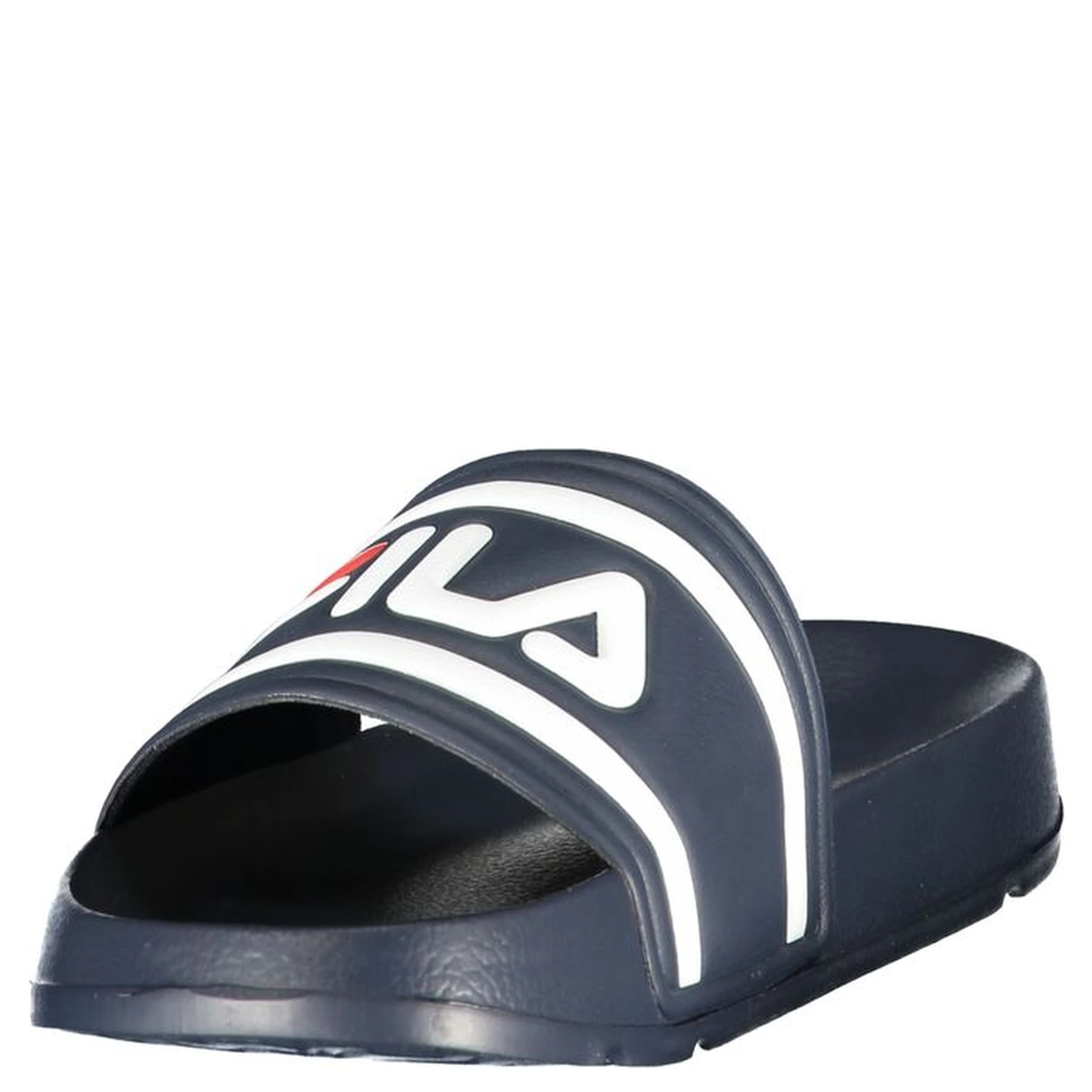 Blue Poliuretano Womens Slipper