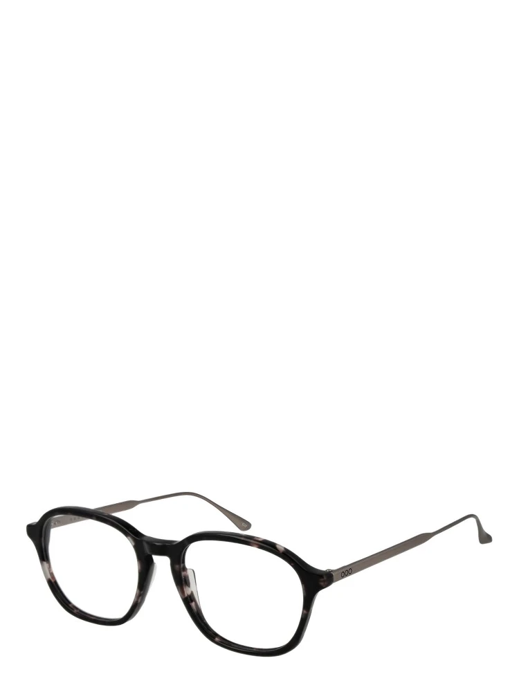 Black Acetate Glasses (Frames)