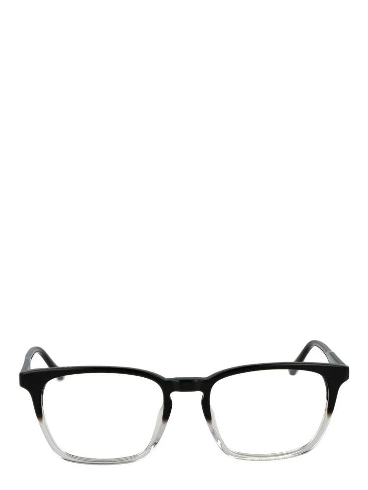 Black Acetate Glasses (Frames) alternative
