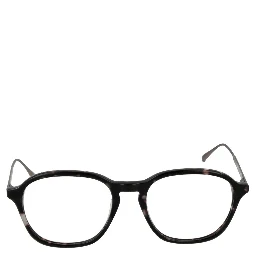 Black Acetate Glasses (Frames)