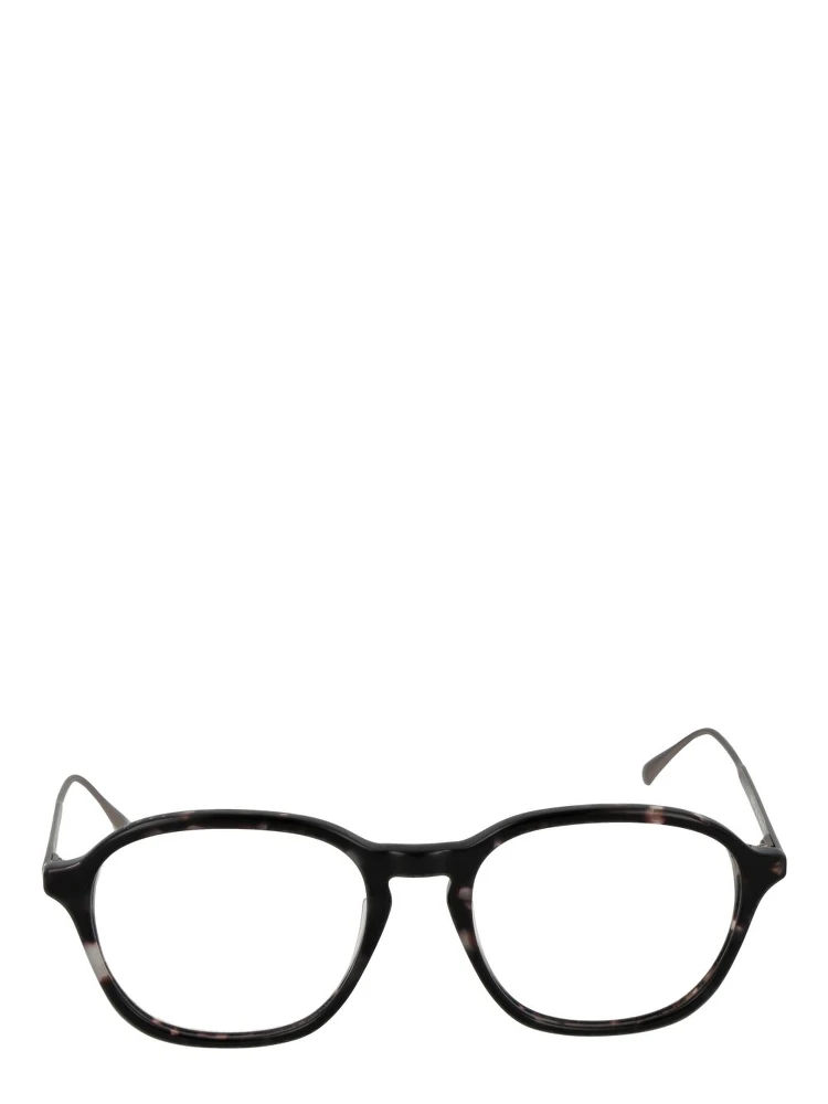 Black Acetate Glasses (Frames) alternative