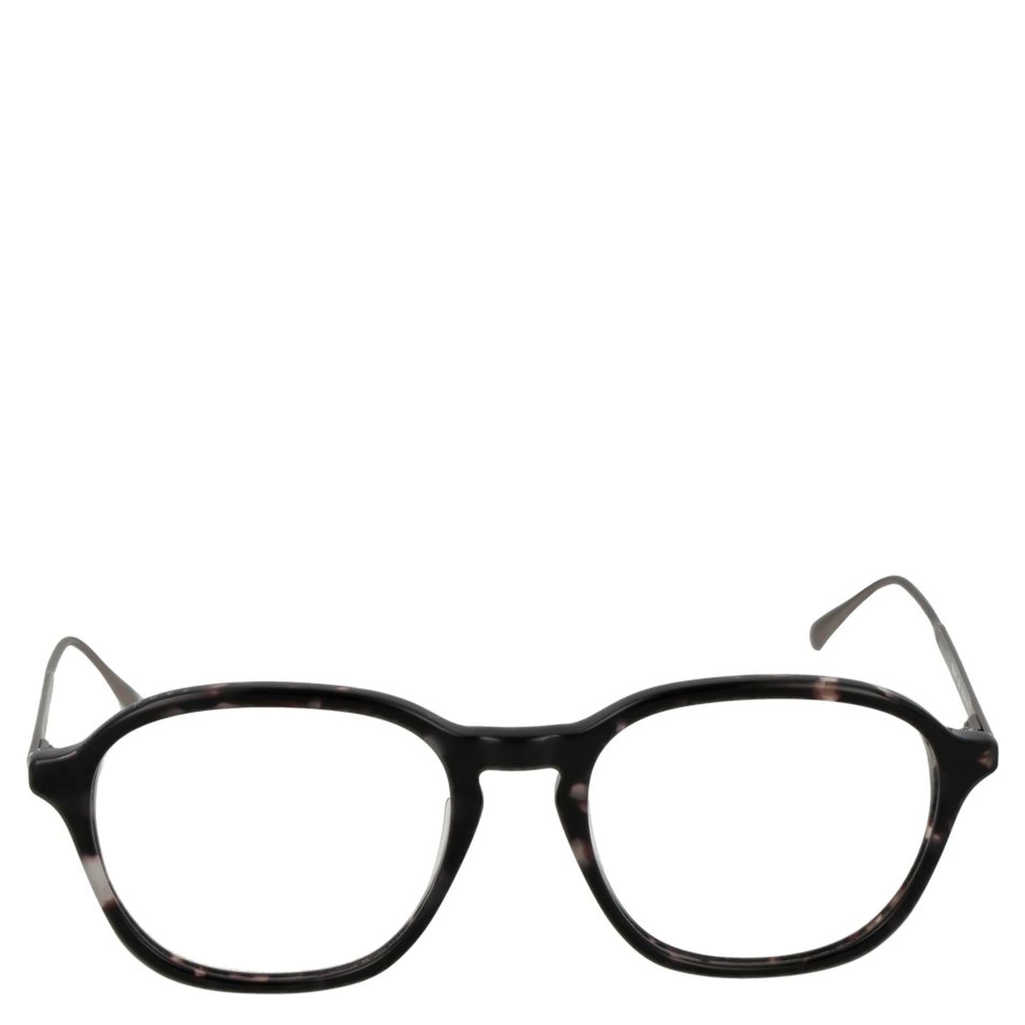 Black Acetate Glasses (Frames)