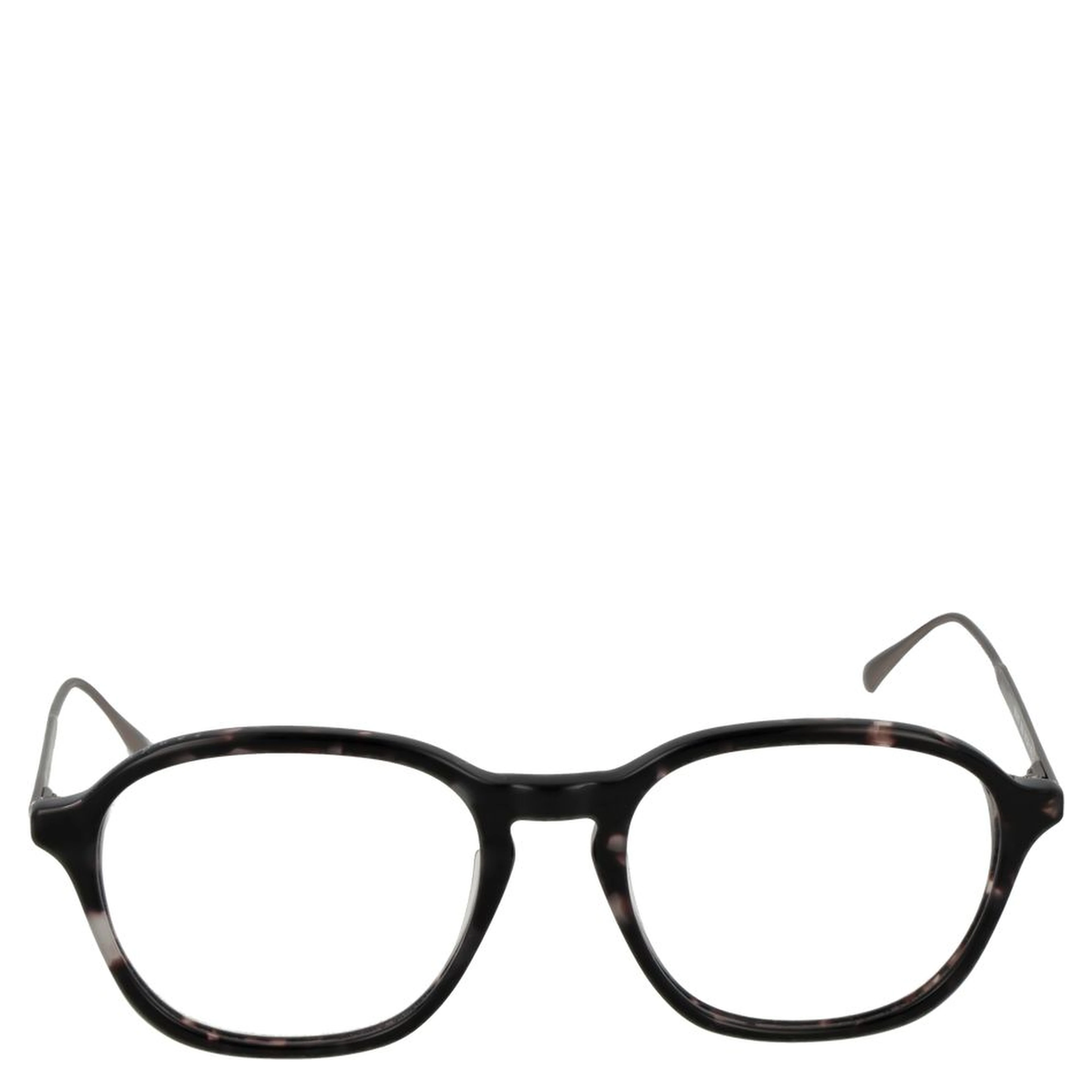 Black Acetate Glasses (Frames)