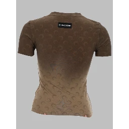 T-SHIRT "FADED MOON"