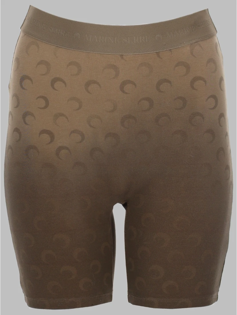 SHORTS MINI "FADED MOON"