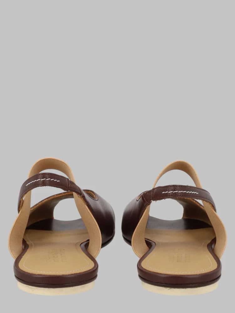 SANDALO SLINGBACK ANATOMICO alternative