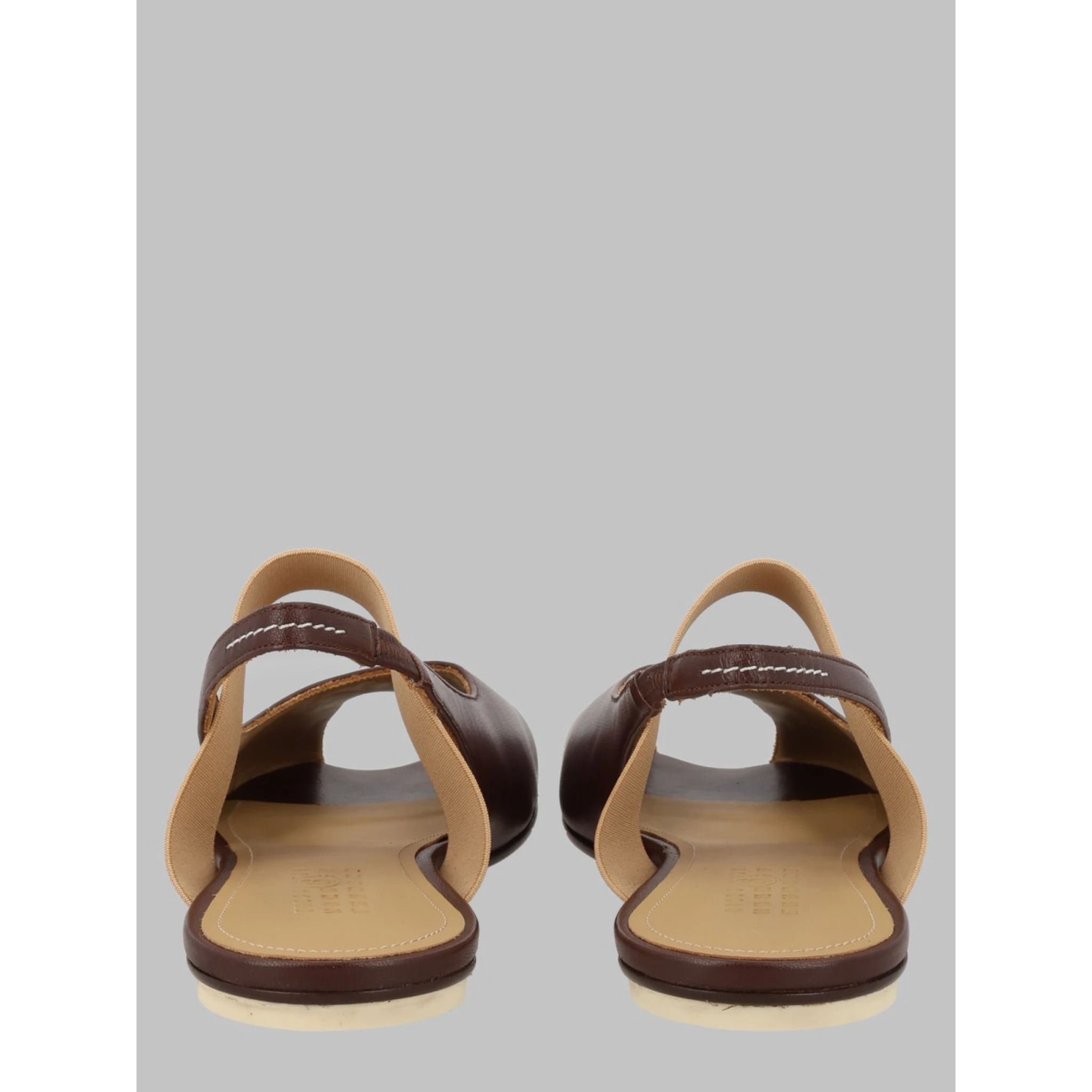 SANDALO SLINGBACK ANATOMICO