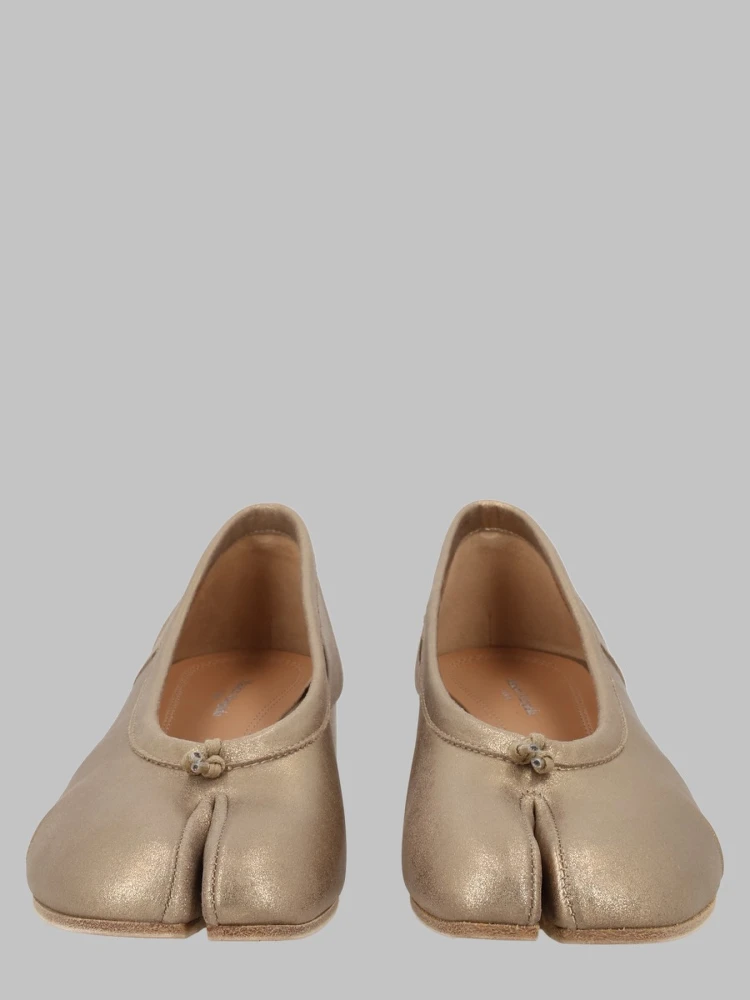 BALLERINA "NEW TABI"