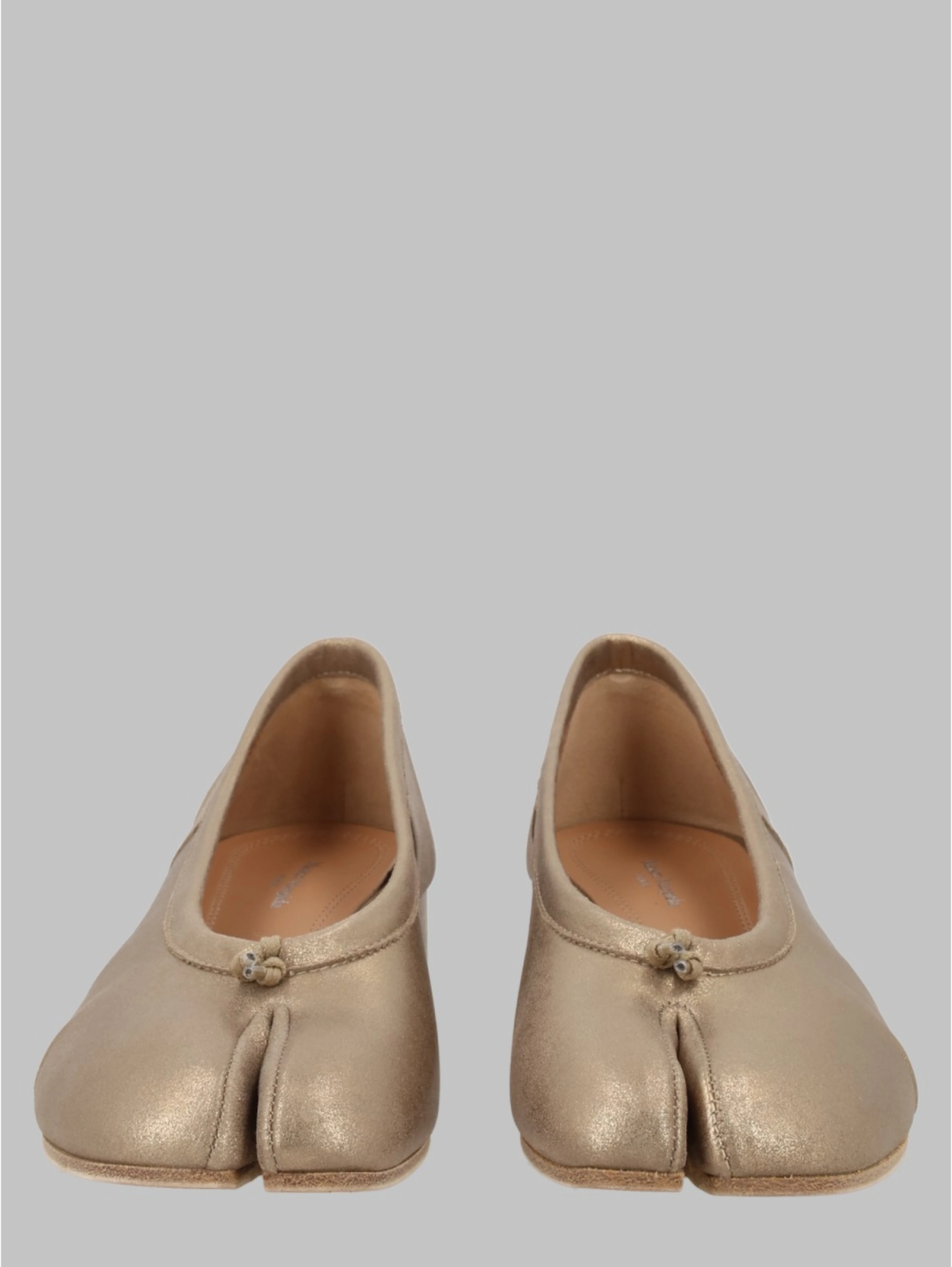 BALLERINA "NEW TABI"